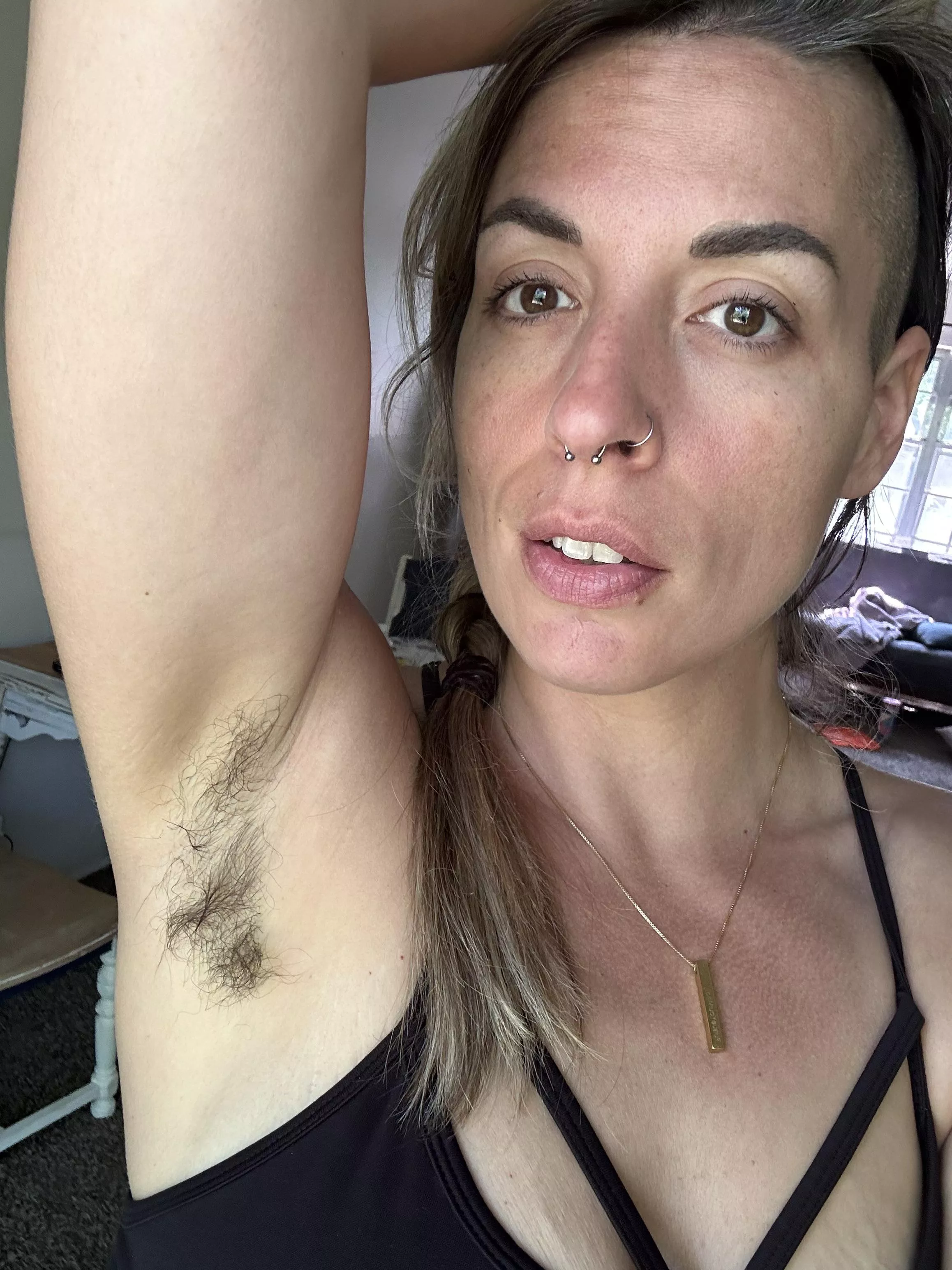 Yes you can lick it😉 posted by thefruitsof_eve