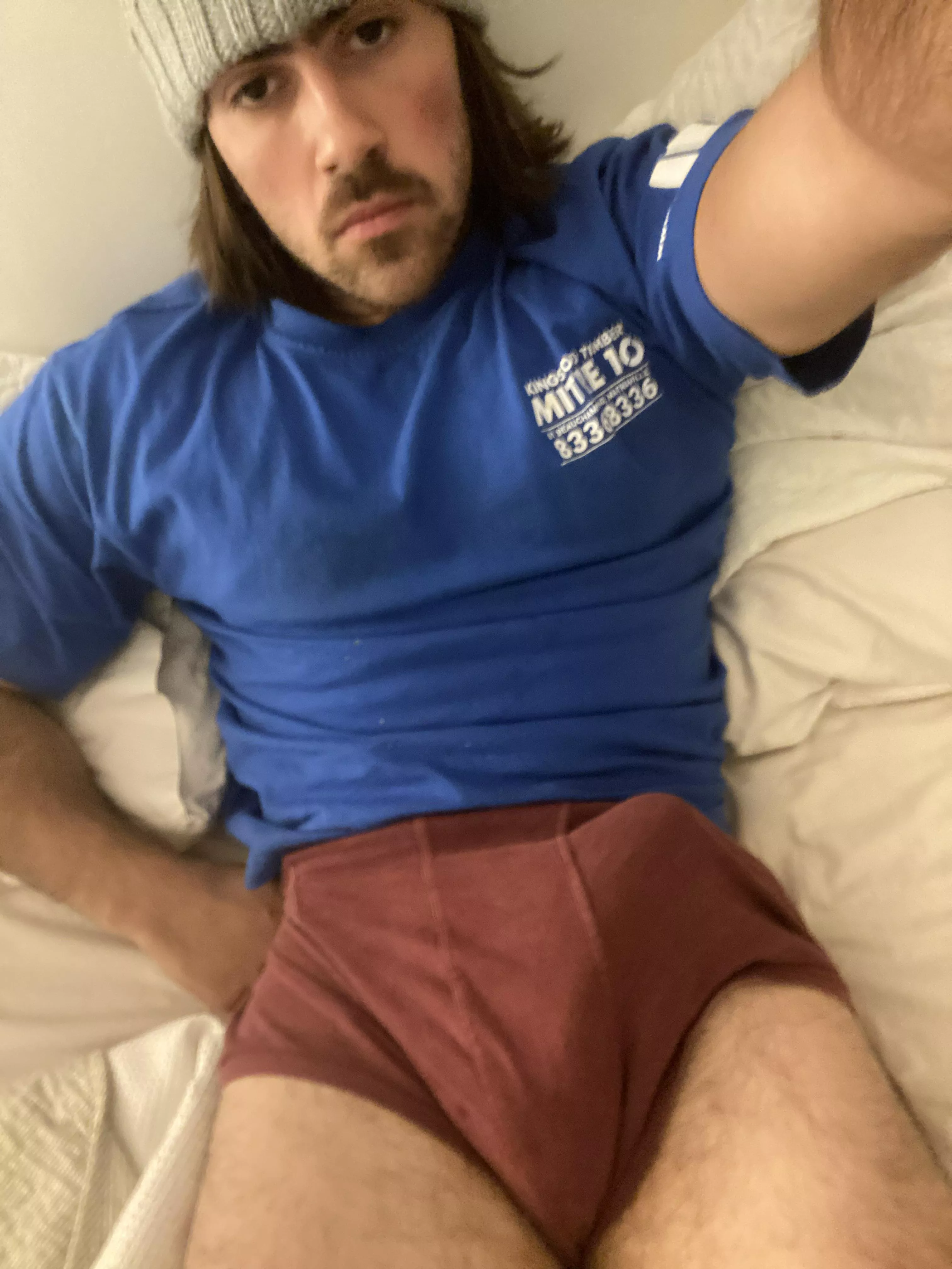 You like? posted by Hangerman4321