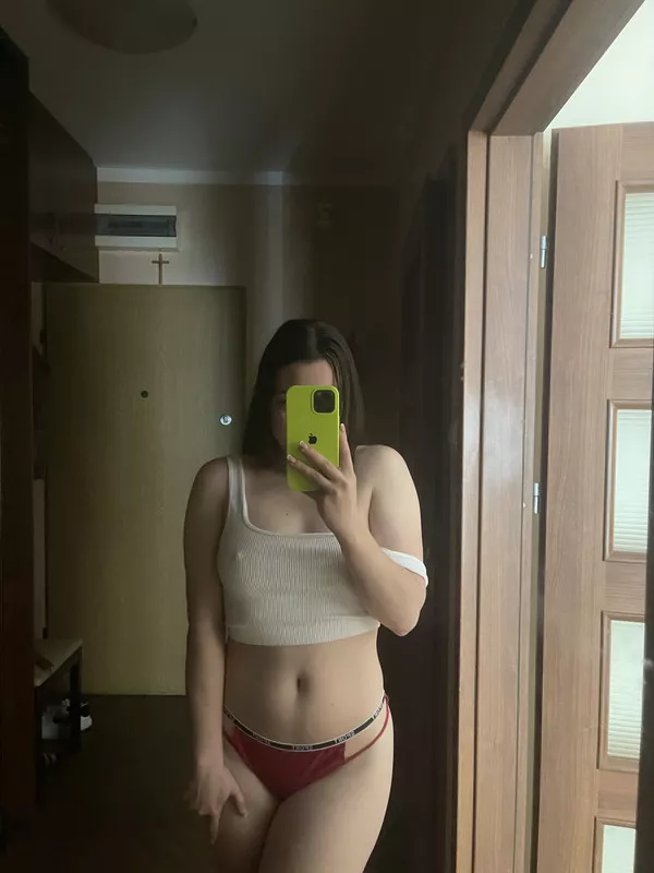 Your daily reminder to jerk off to me posted by Kirushabentley