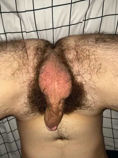 19 I say keep it natural guys by brady_wilso2001