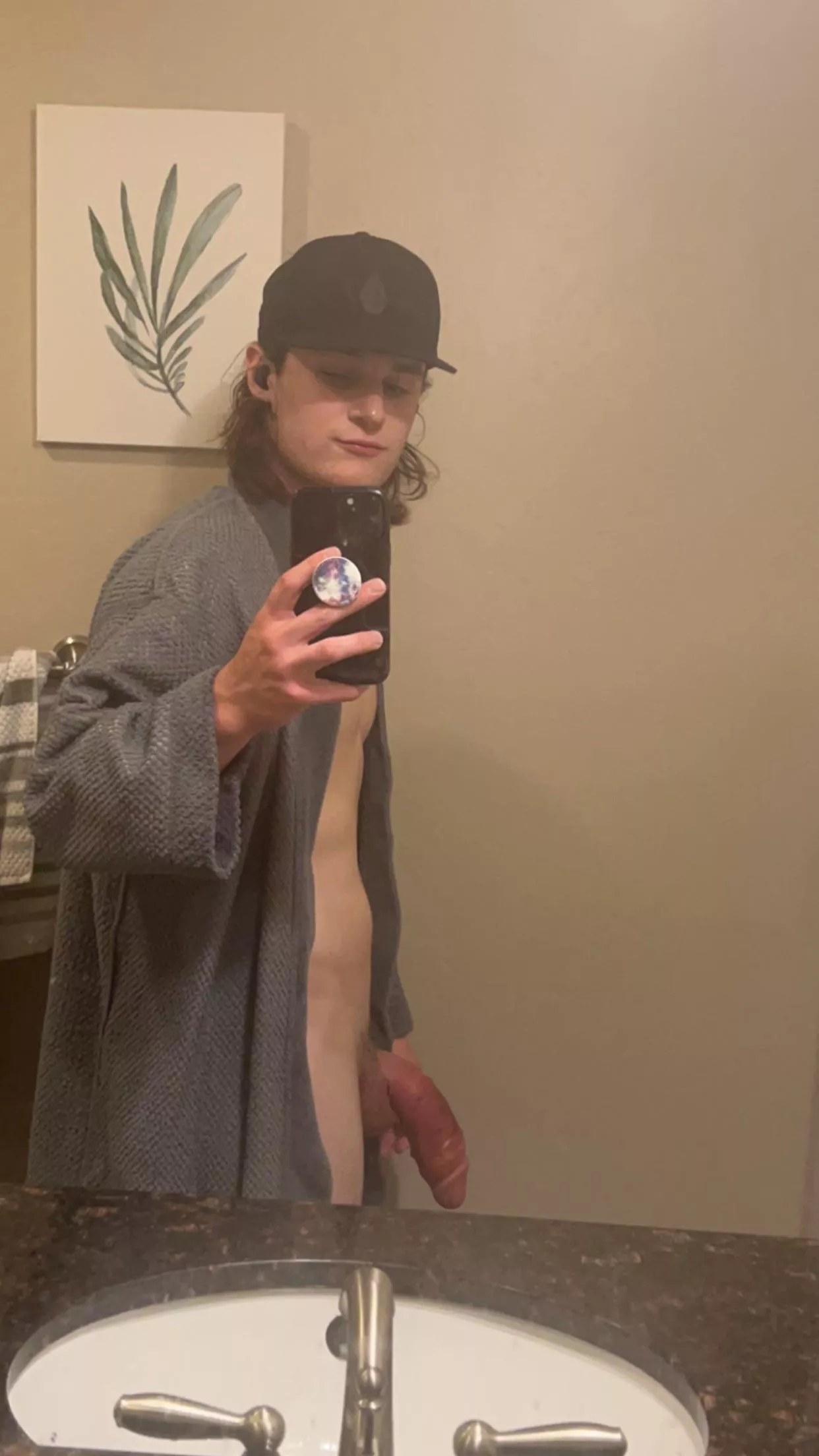 30 minute pump posted by Substantial-Bass-706