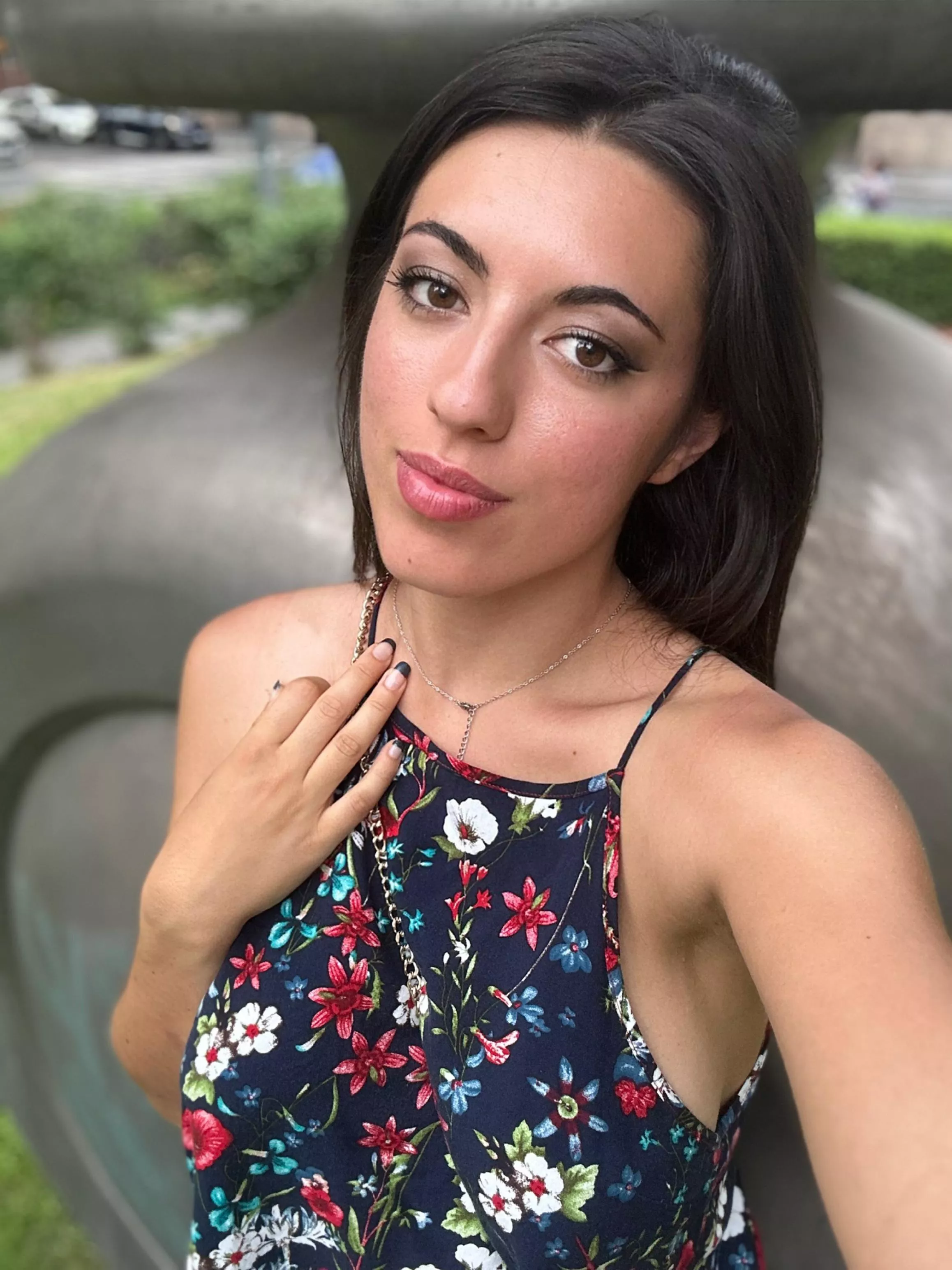 6th Day Braless. should it become a part of my routine? F19 posted by little__devill