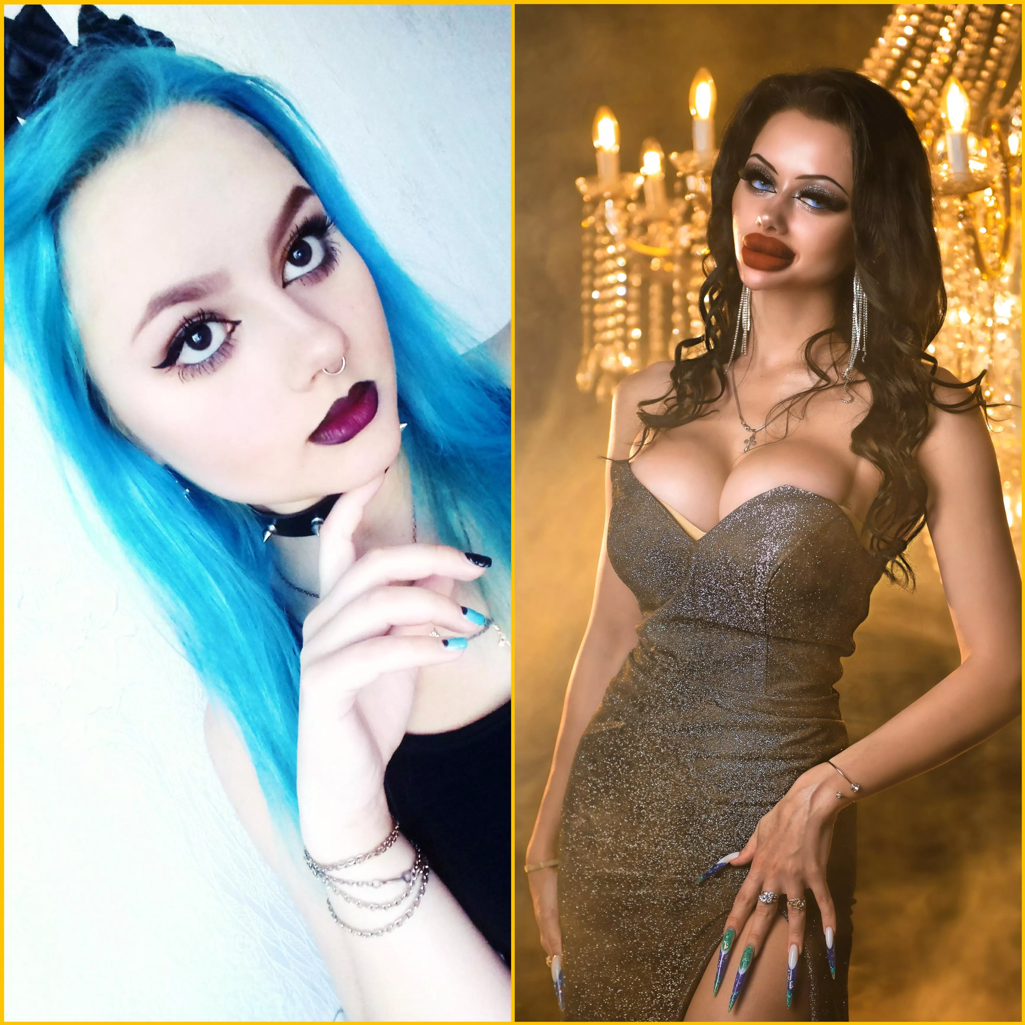 7 years difference posted by Fine-Ad2329