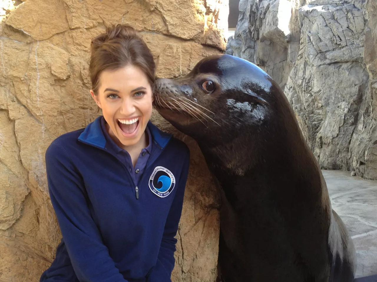 A Fishy Secret posted by SensuousWindage24