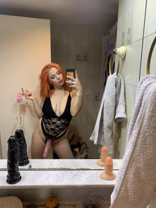 All for you sl ut yasssss ❤️‍🔥😈 by Pradaxxx1