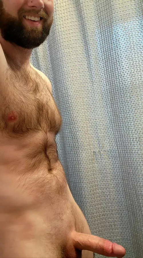 Always happiest when I'm showing off for you by thepleasure069