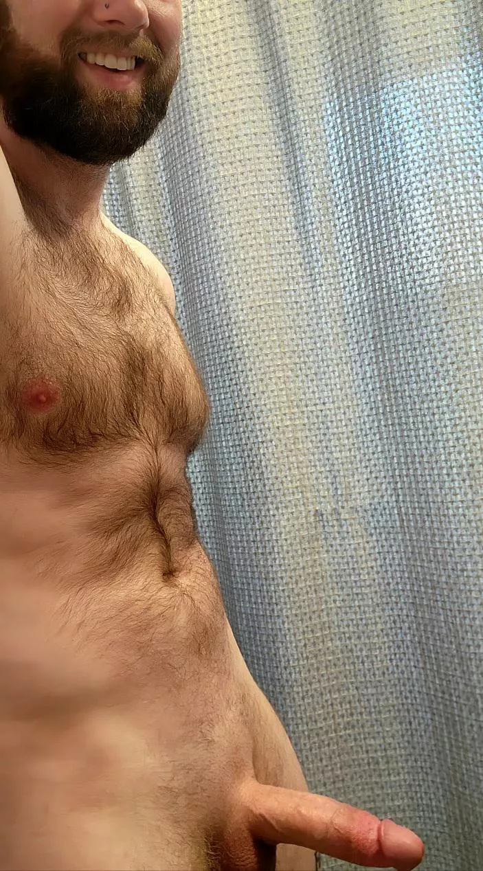 Always happiest when I'm showing off for you posted by thepleasure069