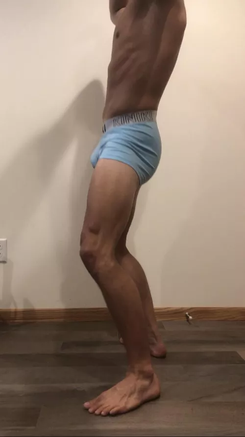 Angles and grip by TYinnature