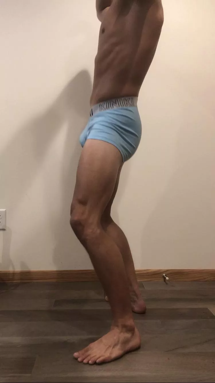 Angles and grip posted by TYinnature