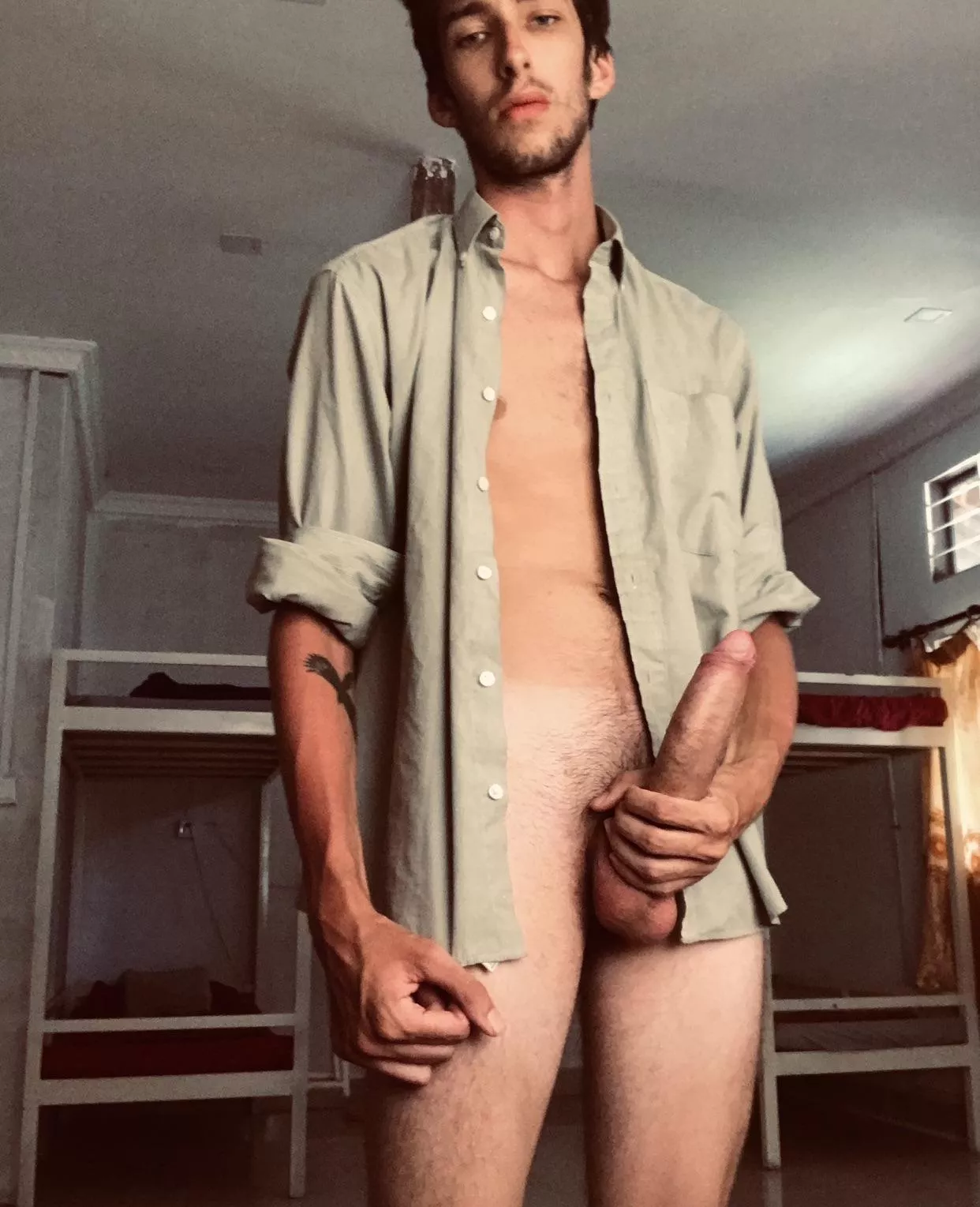 Anyone want to bunk w me posted by Jakebulli