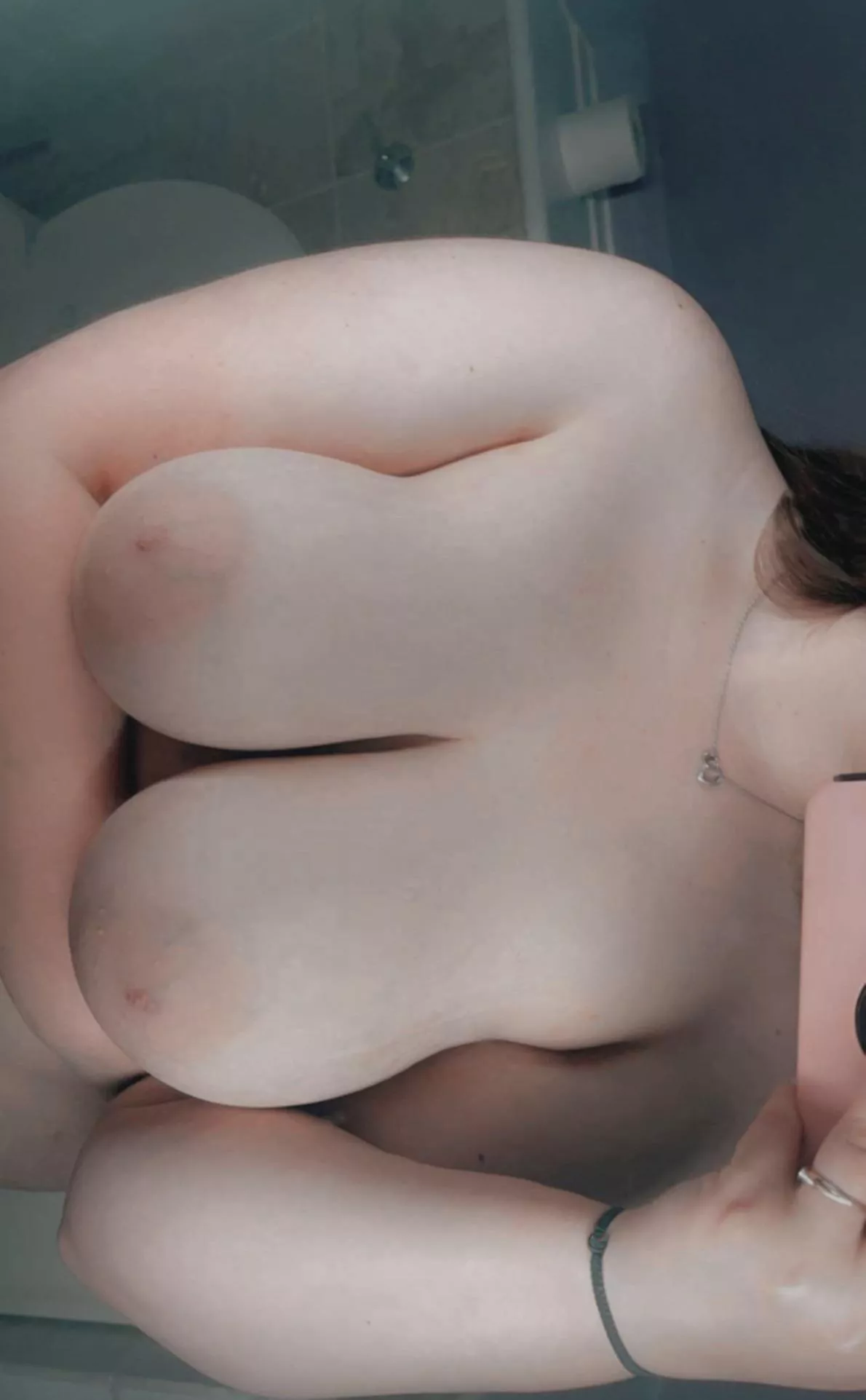 Are these naturals big enough for a 20 year old 🙈 posted by Repuwd