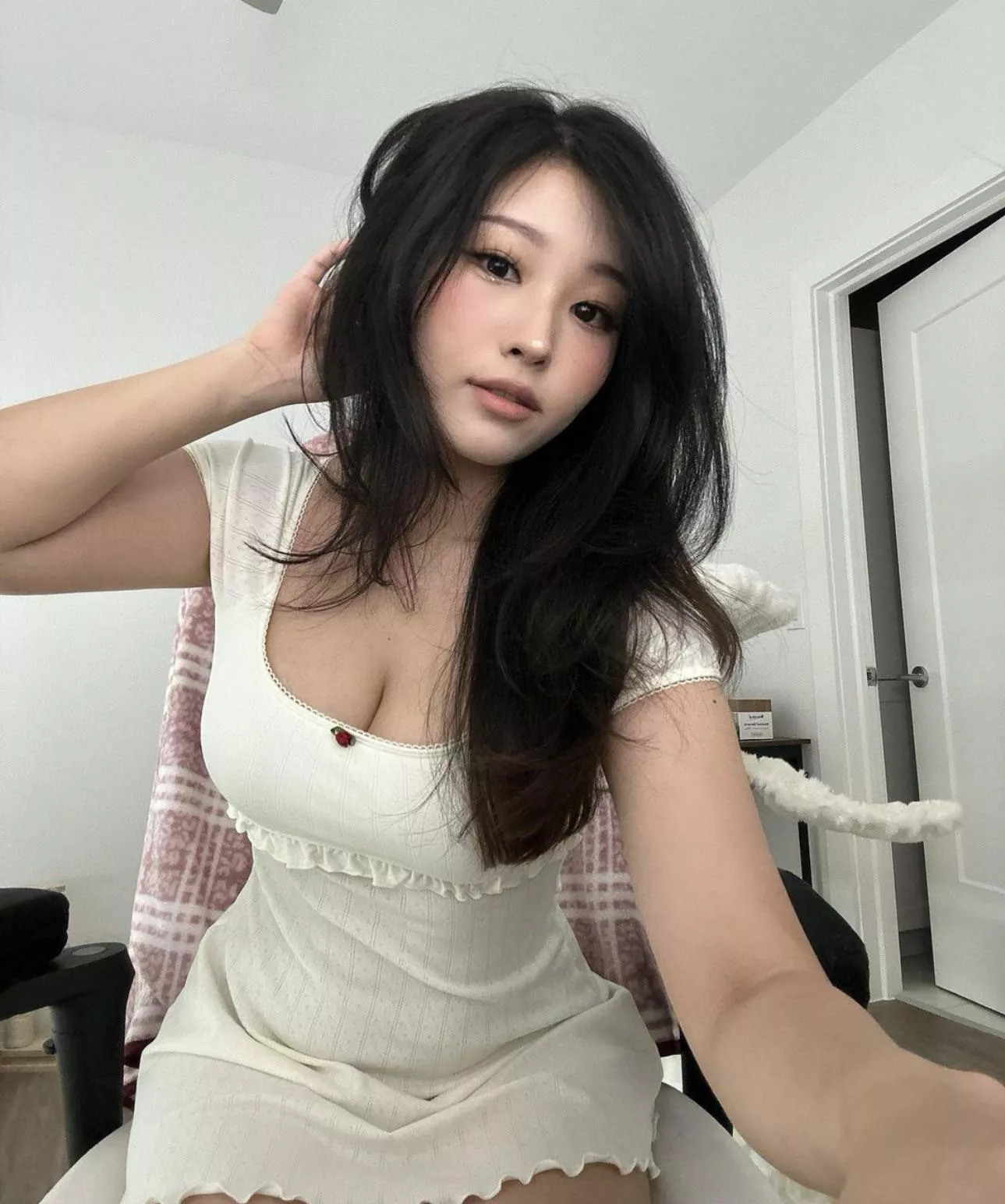 Asian cutie posted by [deleted]