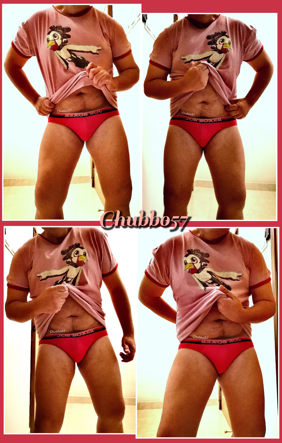 Astrocock ;) posted by chubbo57