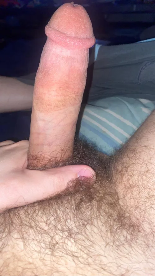 bicurious virgin. dm’s open by altaccount8923