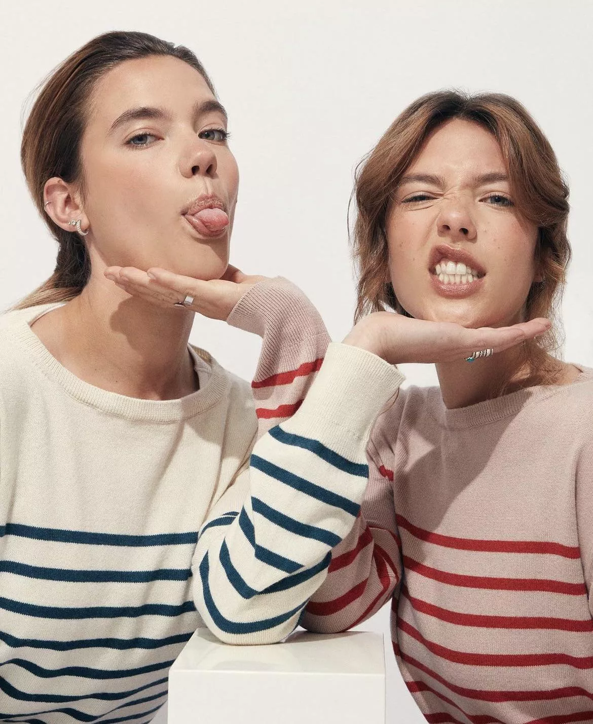 Blue or Red? posted by SpektorSiren