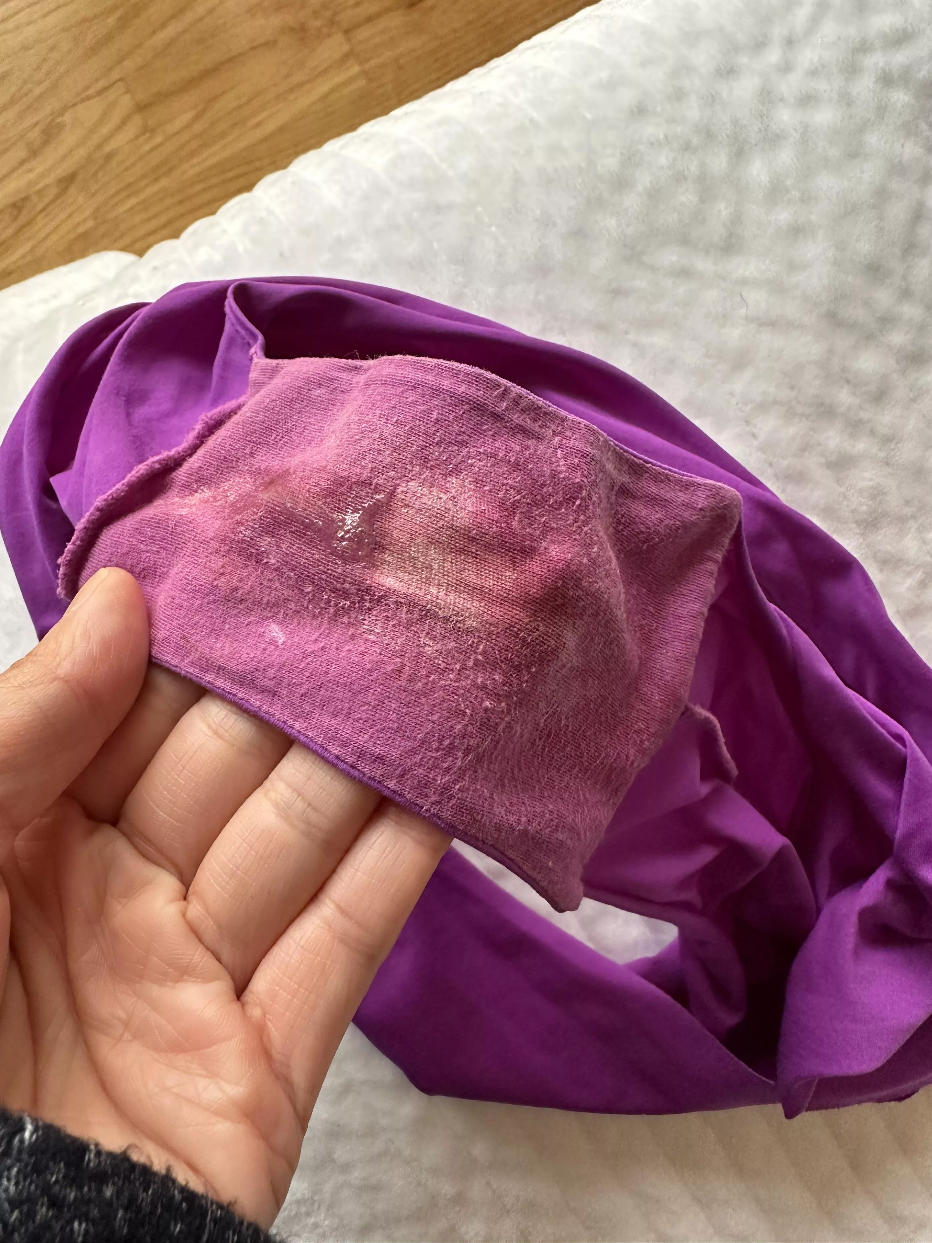 Bubbles posted by Certain_Seesaw6991