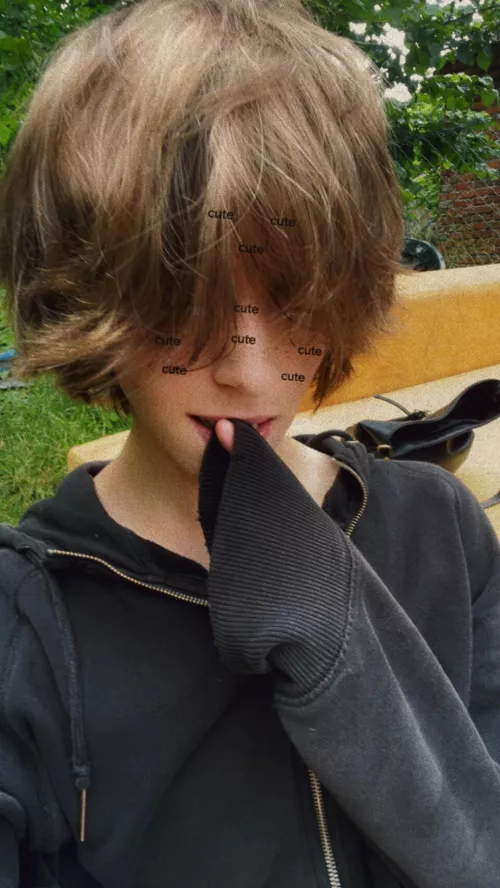 can I show my whole thighs here? ^w^ by Invite_Mission