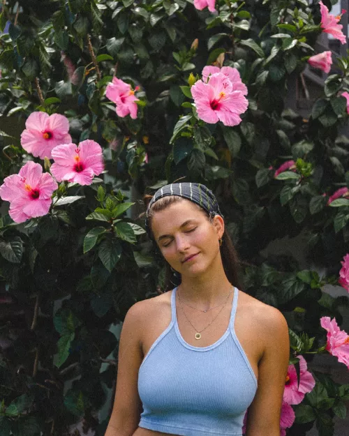 Chloe East by ExoticMarket18