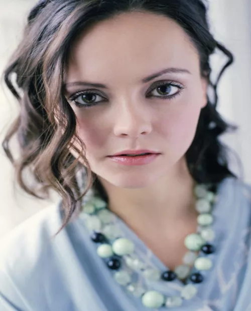 Christina Ricci by Erectlysatisfy
