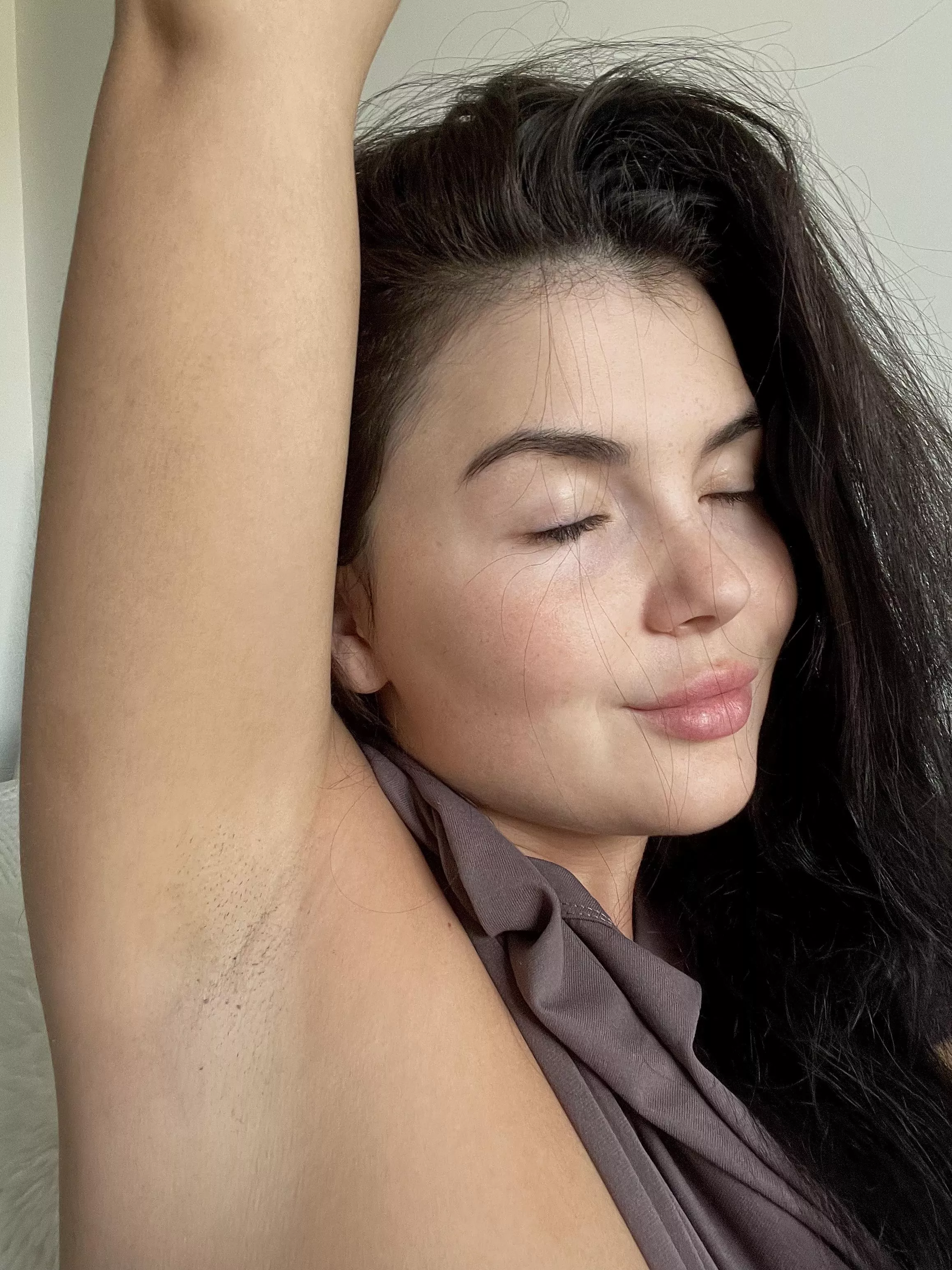 Clean and smooth for you posted by Sarahbaileyy