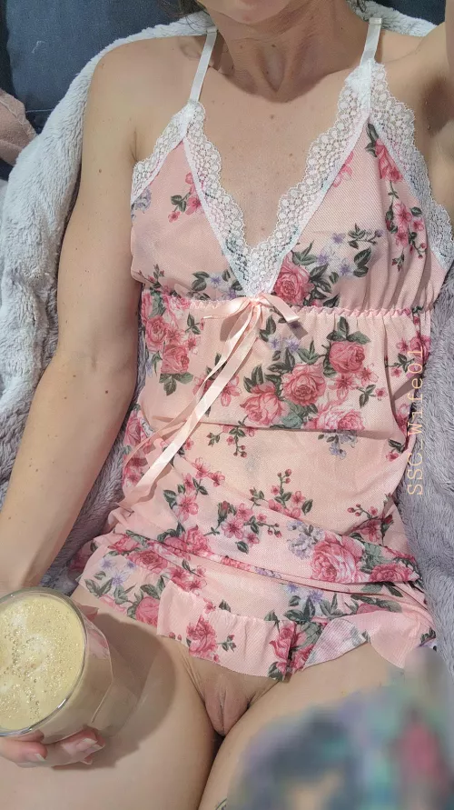 Coffee time by SSC_Wife01