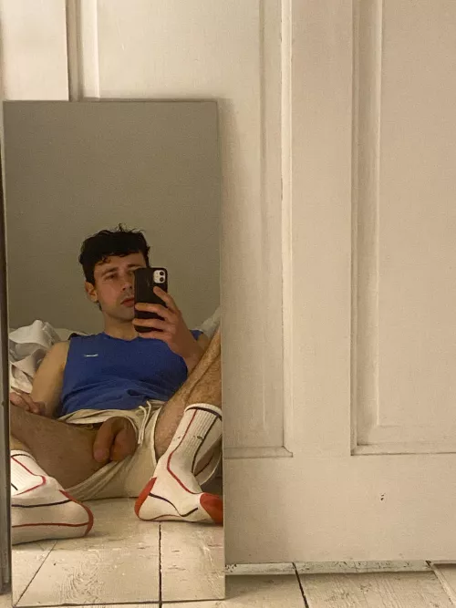 Come have a sniff..😈 by juicy-sailor