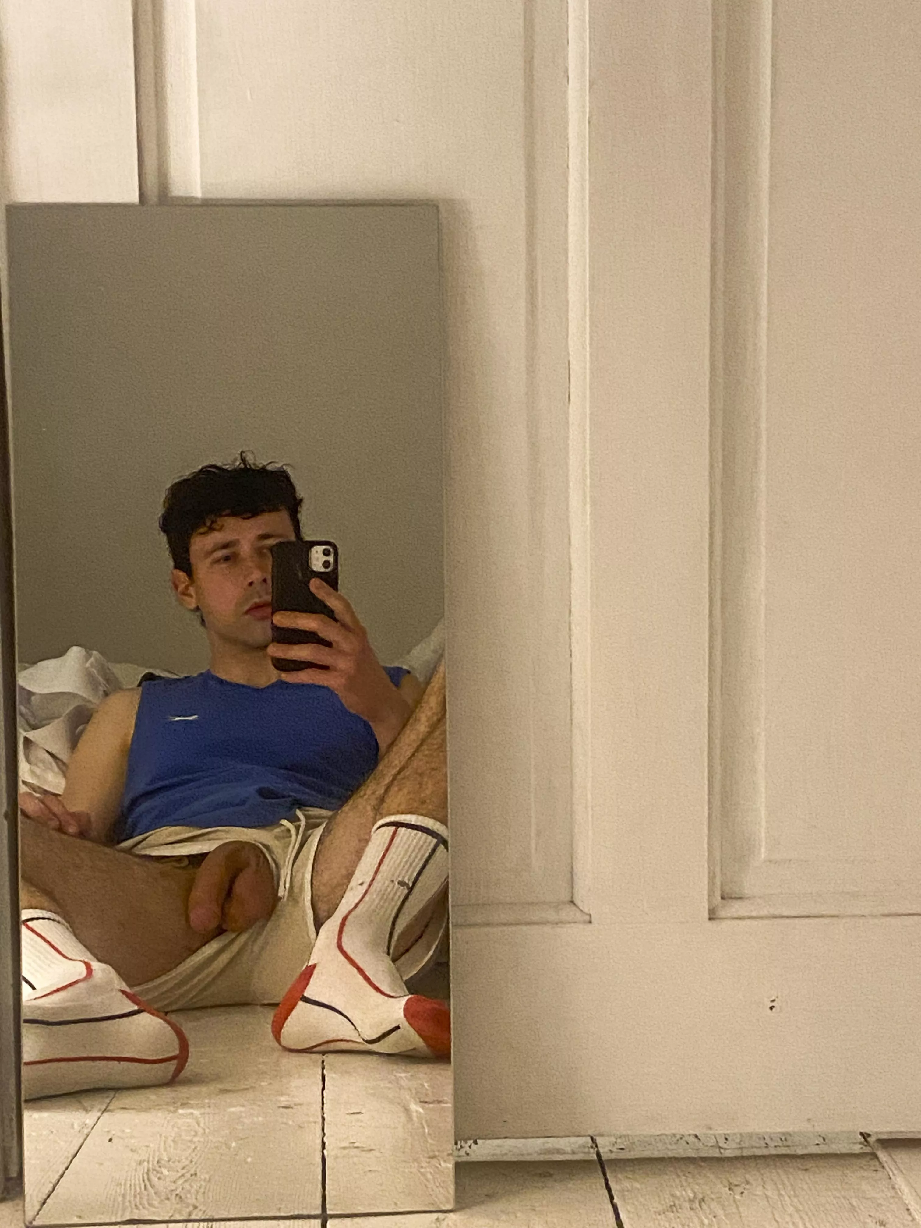 Come have a sniff..😈 posted by juicy-sailor