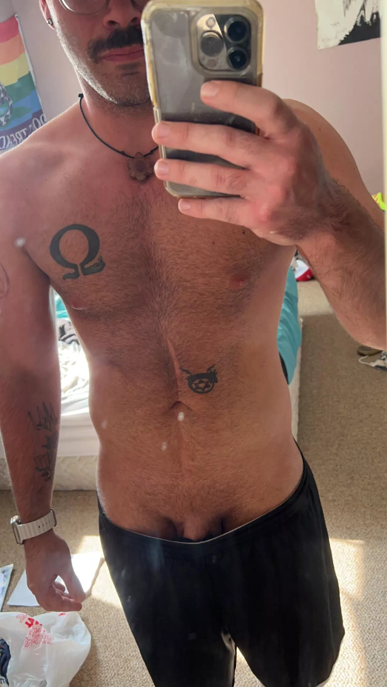 Cut going well (m) posted by keithbreathes