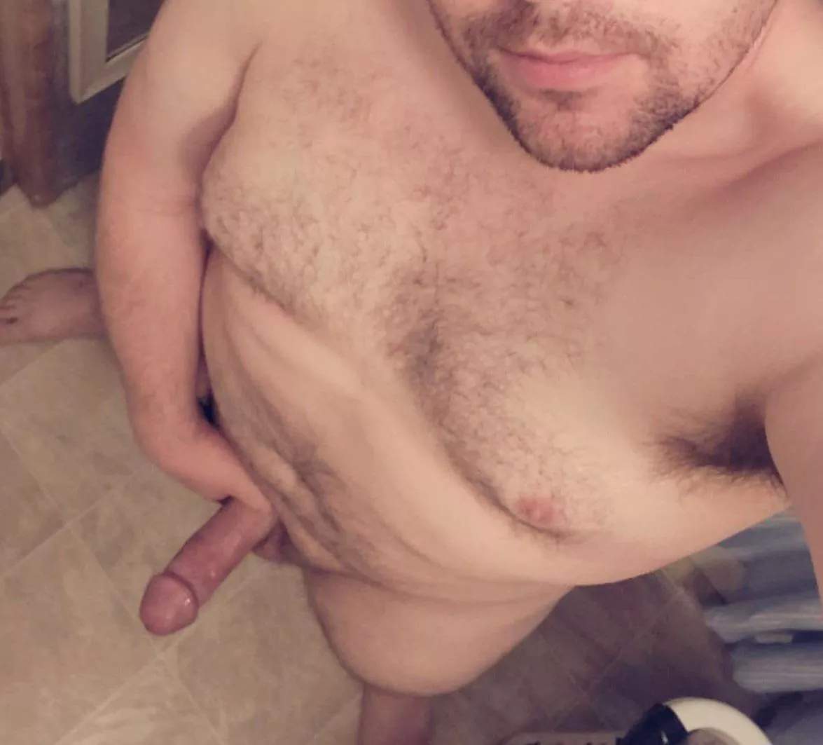 Daddy bear vibes 🐻 posted by mrbaronbear