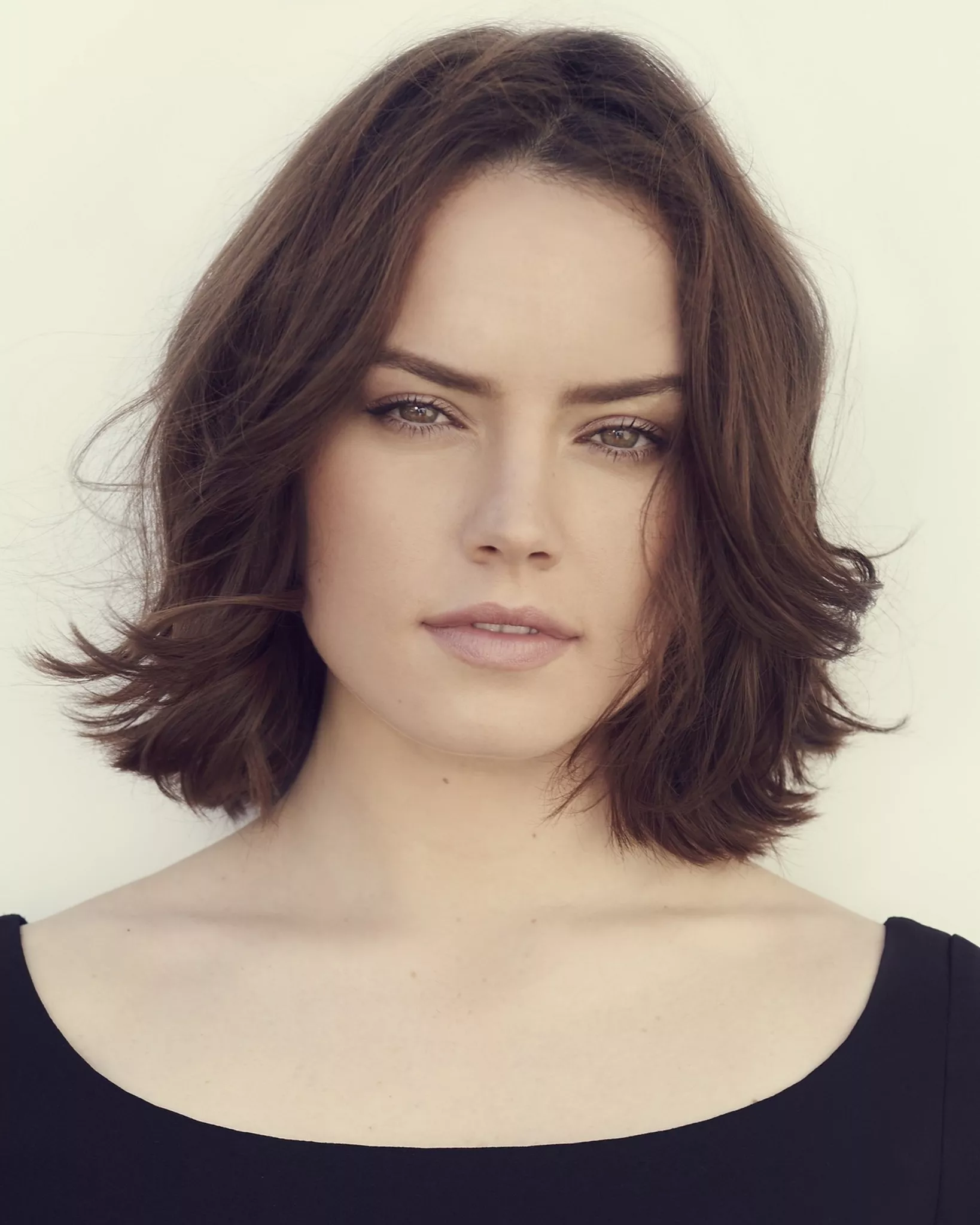 Daisy Ridley from Star Wars posted by latesthandful362