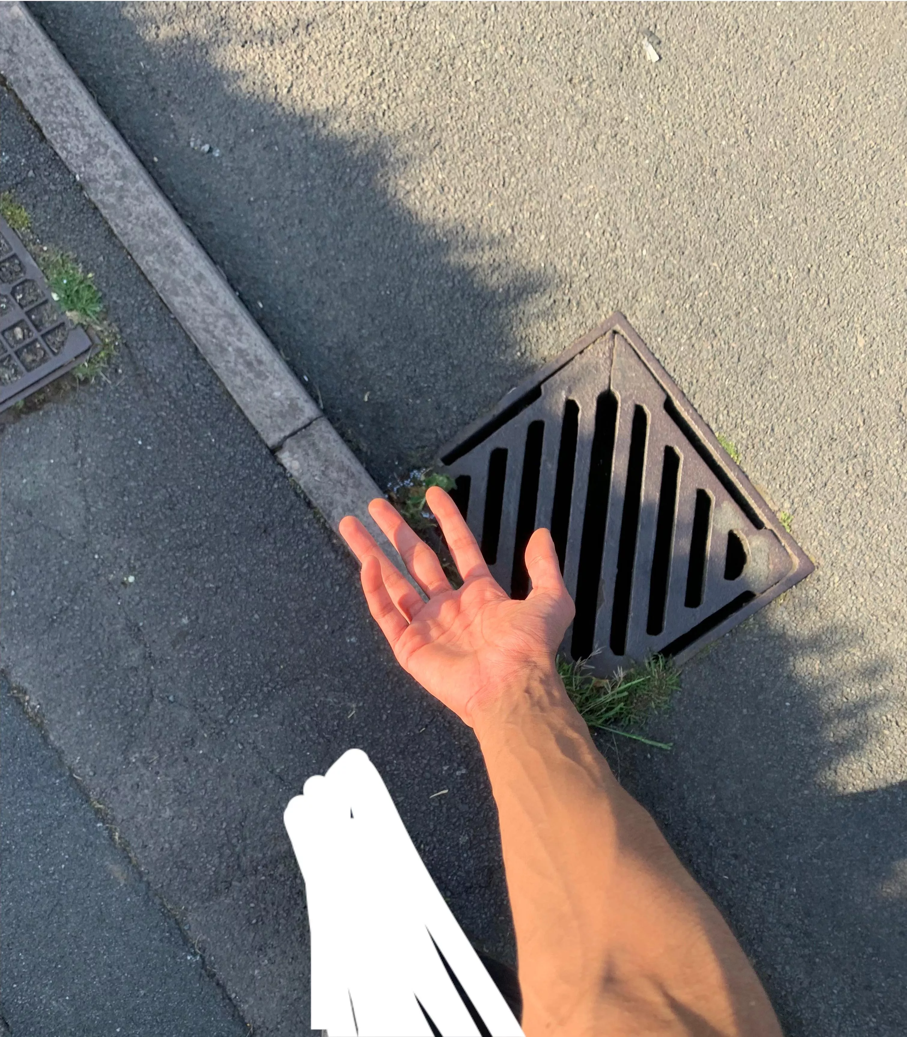 Do we like skinny forearms here 🙃 posted by Distinct_Main_3138