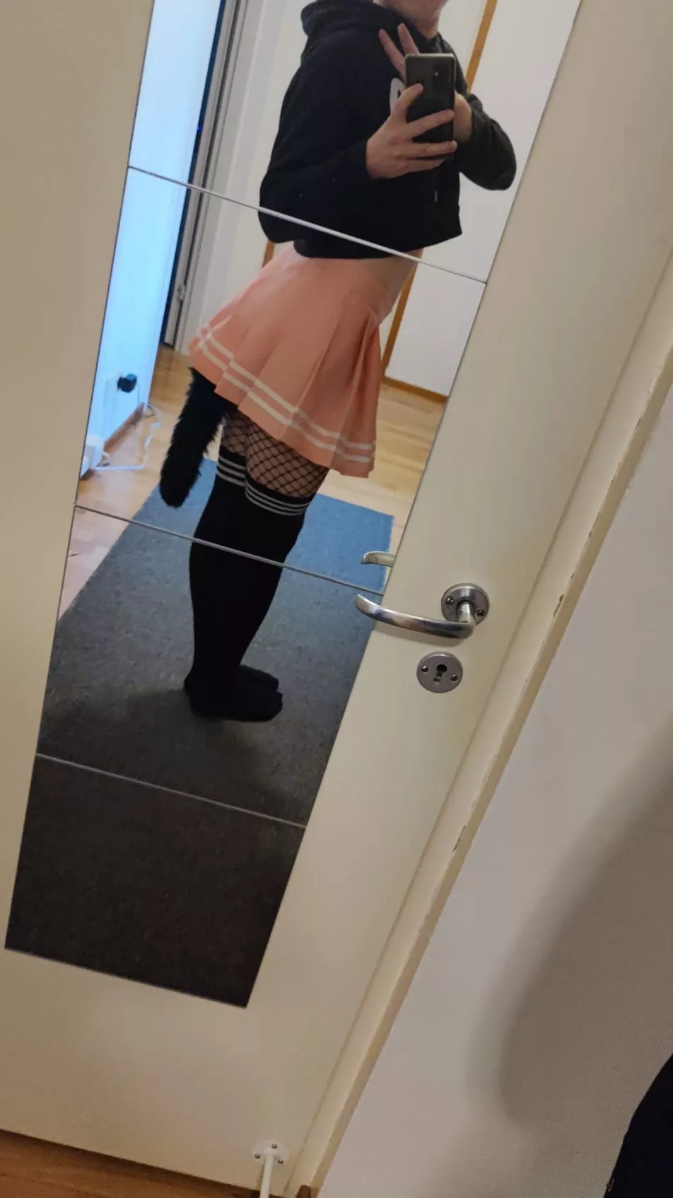 Do you happen to like the catboy aesthetic? =) posted by Saimaanranta