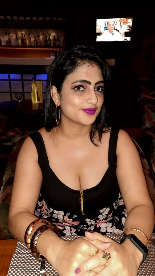 Do you like the view? by tanisharoysweet