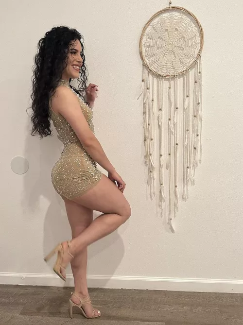 Dreamcatcher by RedHopSnob