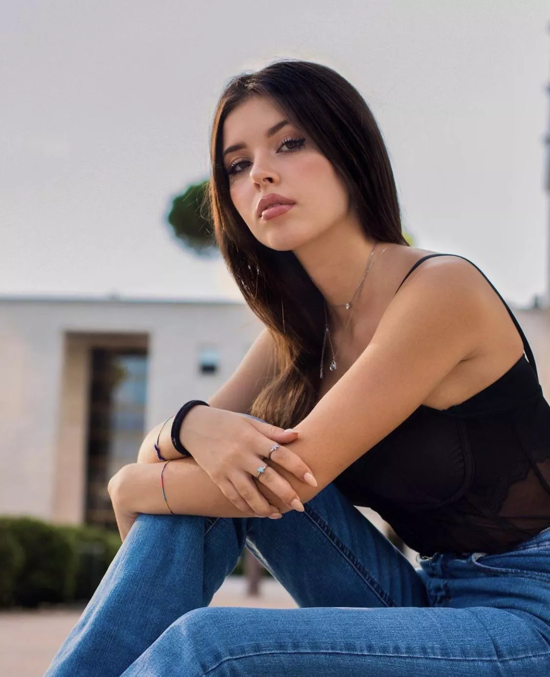 Elisa Rasola posted by NoBobcat1850