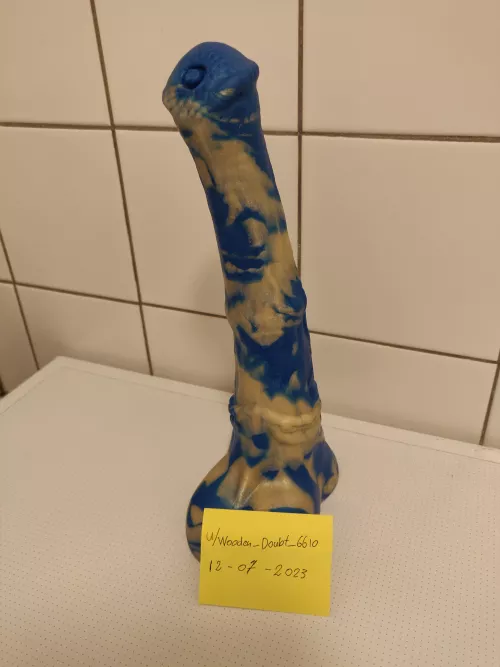 [EU] Chance Unflared 2nd hand (4 months old) Medium: Size & Firmness €125 incl. Shipping in EU (PayPal Only) by Wooden_Doubt_6610