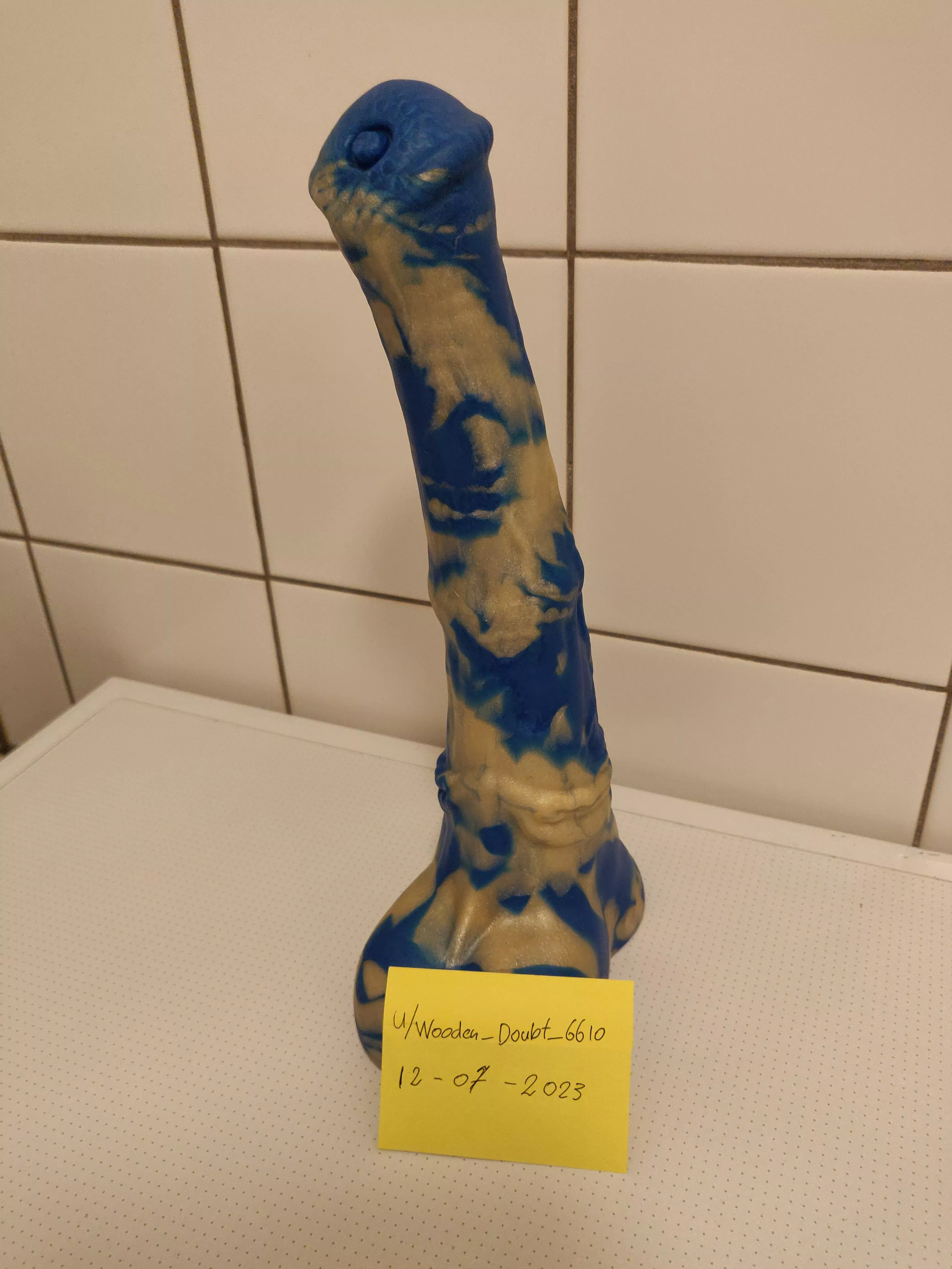 [EU] Chance Unflared 2nd hand (4 months old) Medium: Size & Firmness €125 incl. Shipping in EU (PayPal Only) posted by Wooden_Doubt_6610