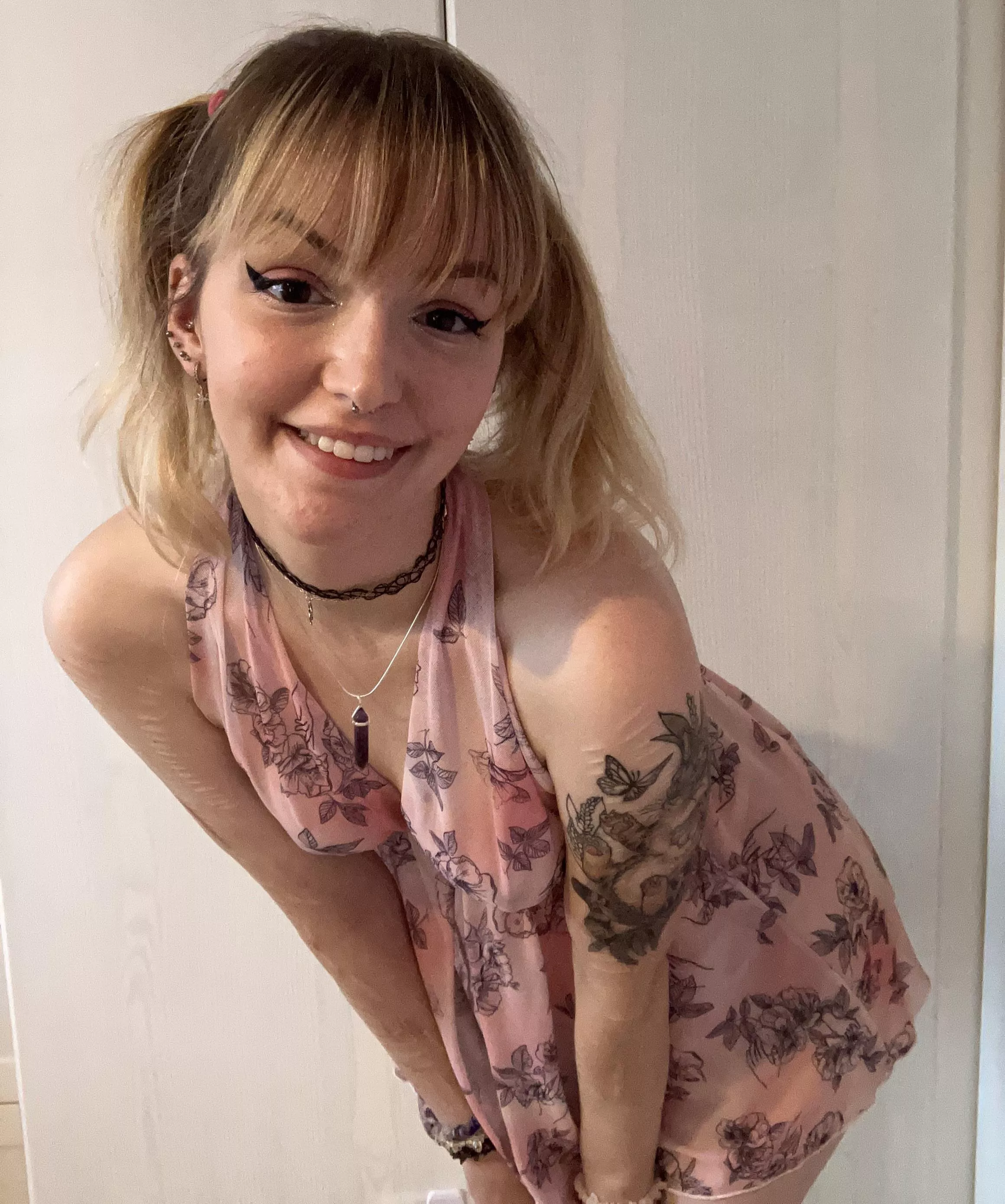 (F) Happy Hump Day! 🥰 posted by gibbymoo