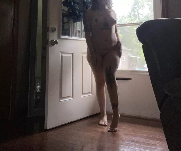 F23, 168, 5’5 by MysteriousSkill8067