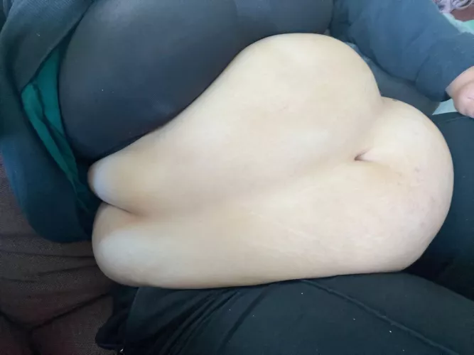 Fat and stuffed by Vincintas