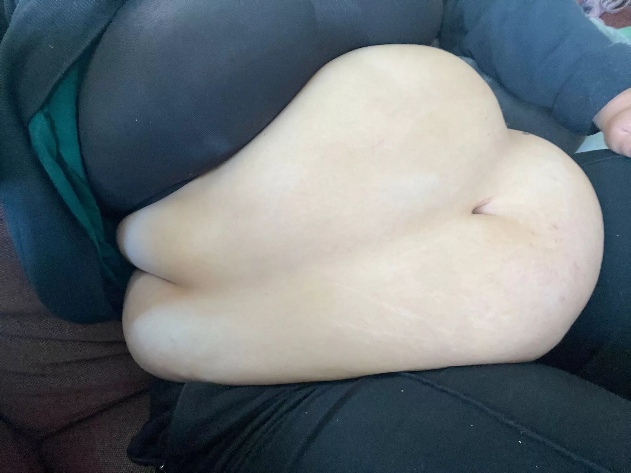 Fat and stuffed posted by Vincintas