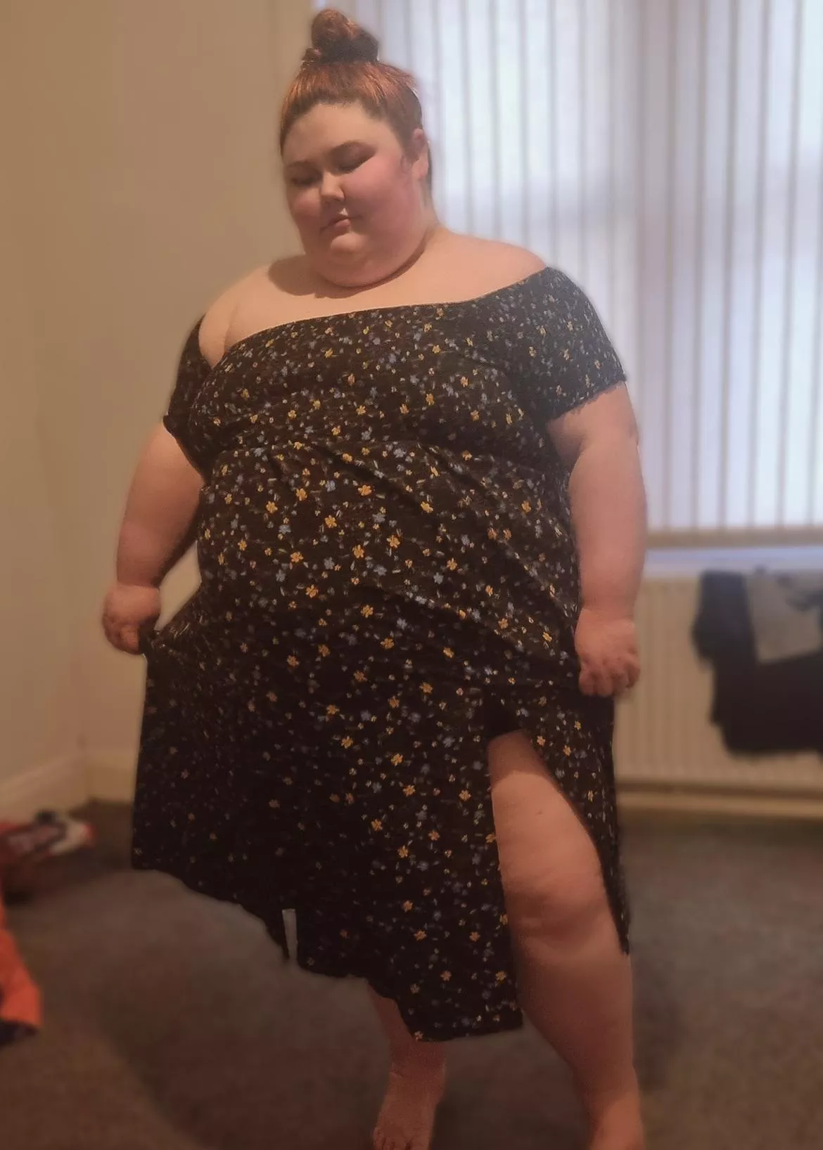 Fat Girl Summer☀️ posted by misslunastarxo