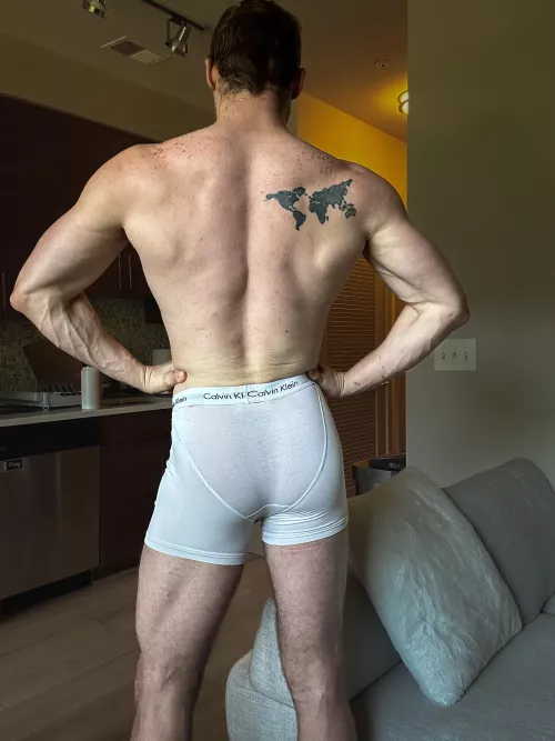 Feel like my little booty will be appreciated here by pineapple_pat