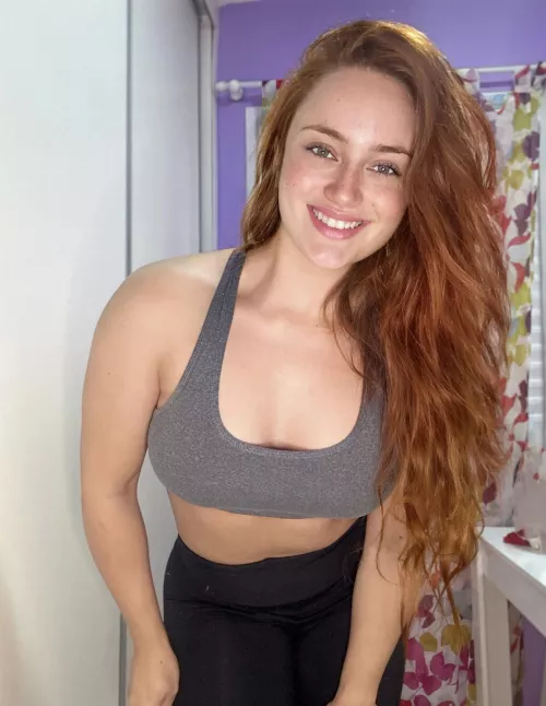 Feeling comfortable and cutr by Puzzled_MJ