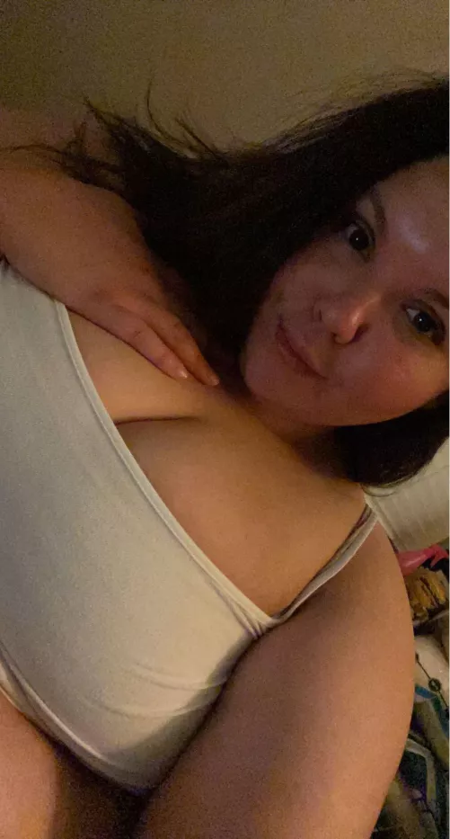 feeling cute like always 💁🏻‍♀️ by kikkin_it