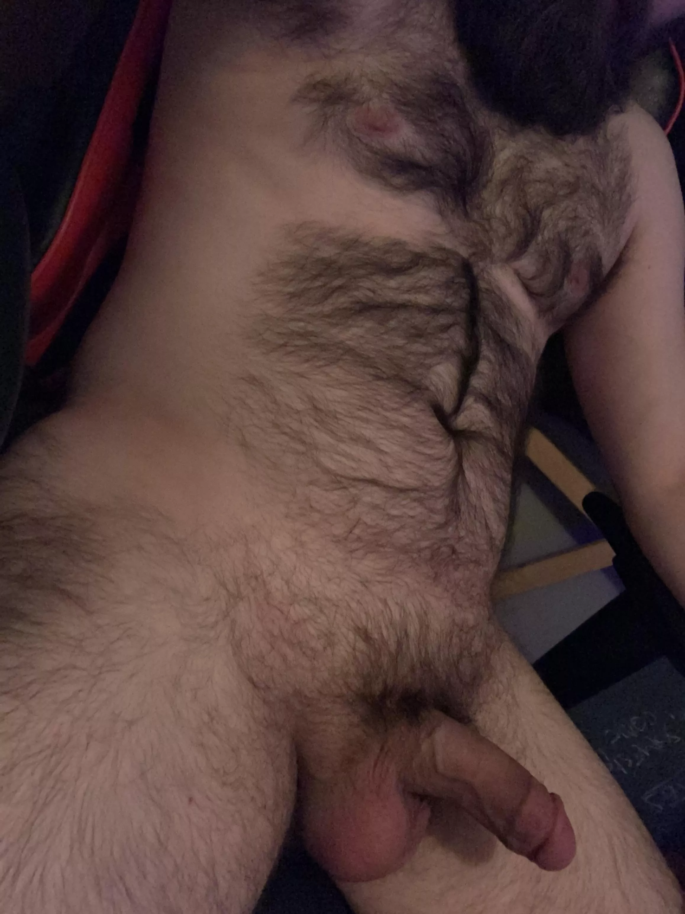 Feeling good posted by Loose622