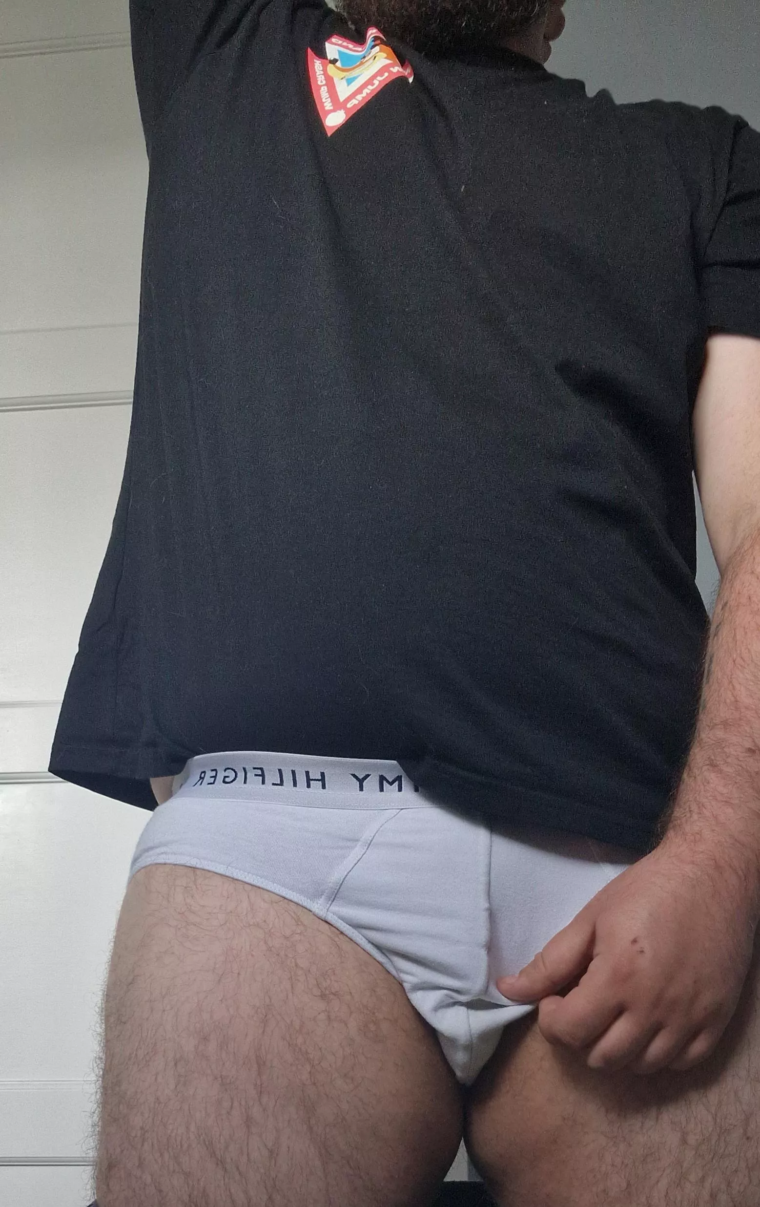 First time posting here posted by BriefTransBoy