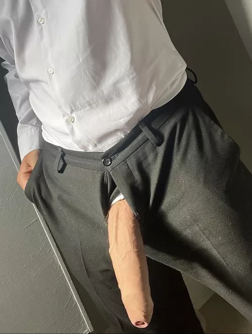 For all of you who have a worship kink. Your welcome. by HCA123I