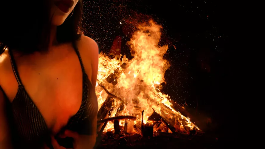 Found this old photo of me and wanted to share by littlemermaidtr