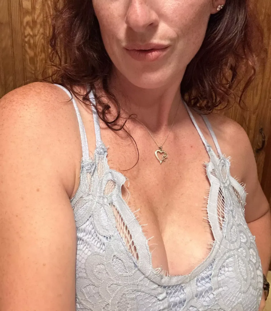 Freckles everywhere by Cay_Bakes